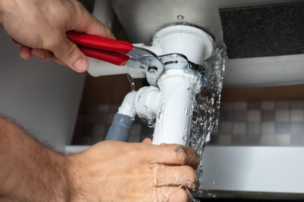 Best Emergency water damage restoration  in , AK