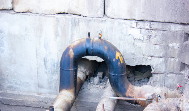 Best Water damage cleanup near me  in , AK